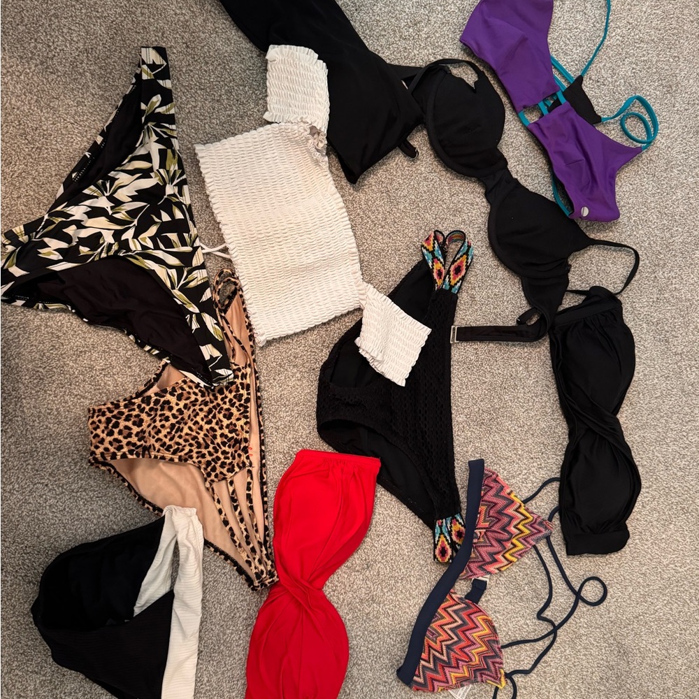 Bathing Suit Bundle - image 2